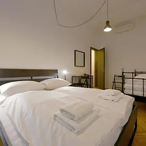 Hotel Atik, Liubliana
