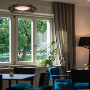 Hotel Urban Boutique Center, Liubliana