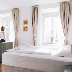  Appartement Riverside Mescanka