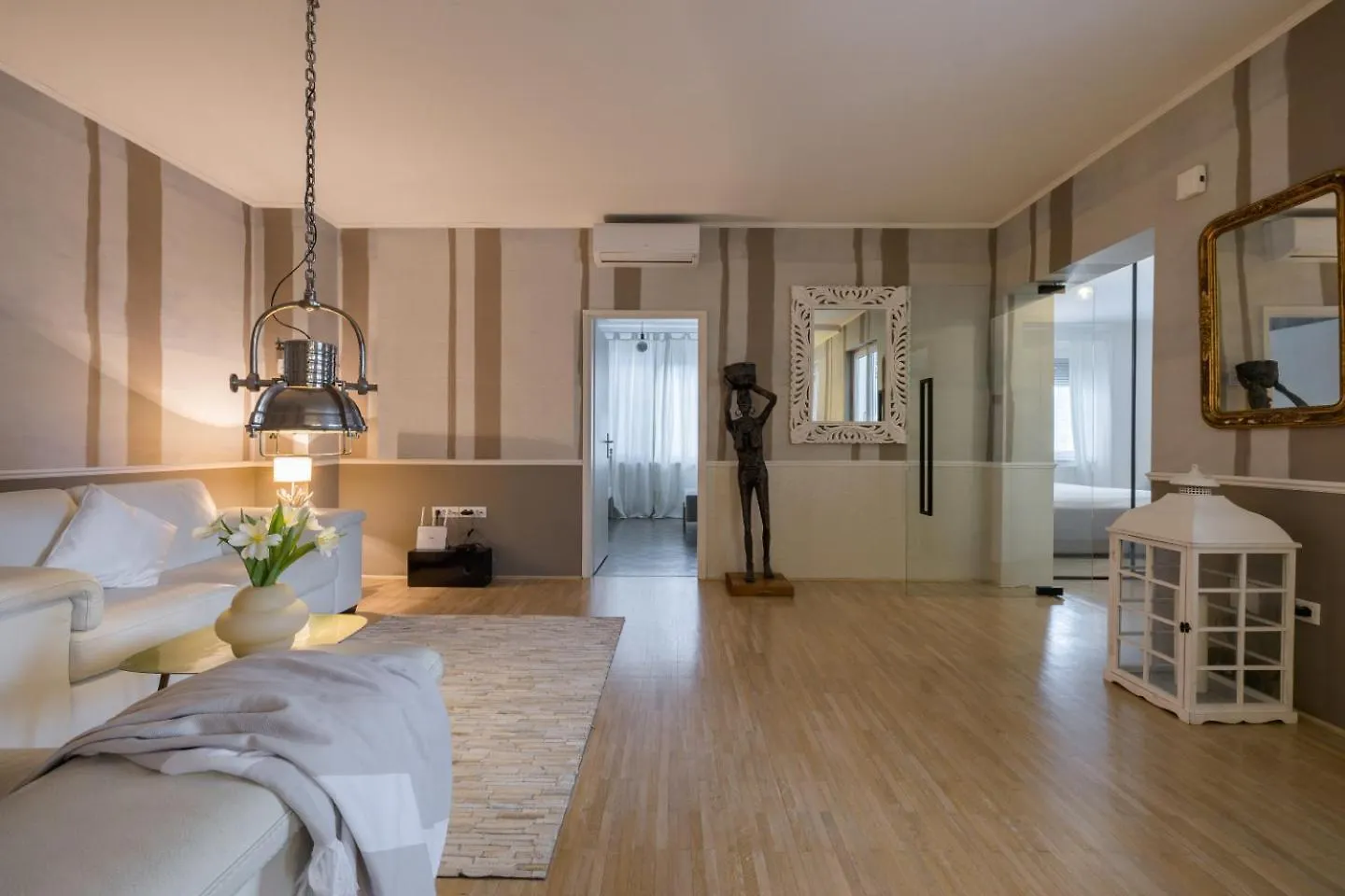 Appartement City Central Ljubljana